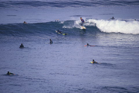 Point Addis Marine National Park - Hobart Tourism 0