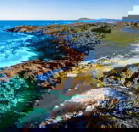 Port Macquarie - Tourism TAS