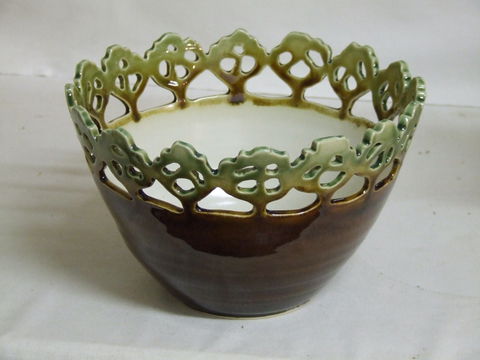 Pottery At Old Toolijooa School - Hobart Tourism 0
