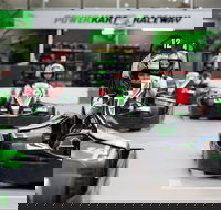 Power Kart Raceway - Tourism TAS