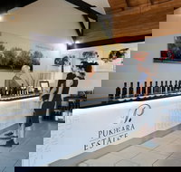 Pukara Estate - Pokolbin Tasting Room - Tourism TAS