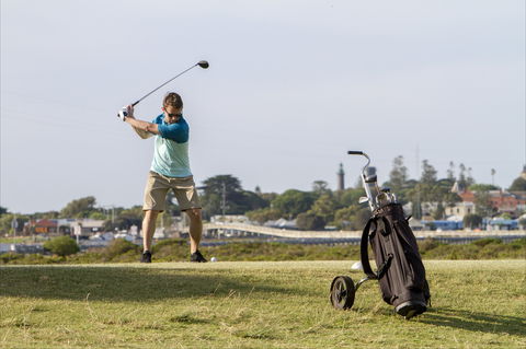Queenscliff Golf Club - Tourism TAS 0