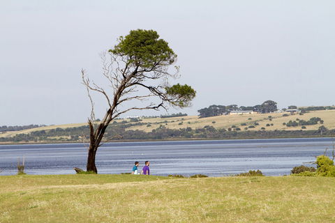 Queenscliff Golf Club - Tourism TAS 2