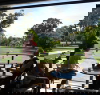 Queanbeyan Golf Club - Tourism TAS