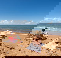 Redcliffe - Tourism TAS