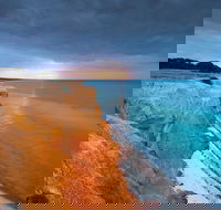 Red Banks Beach - Tourism TAS