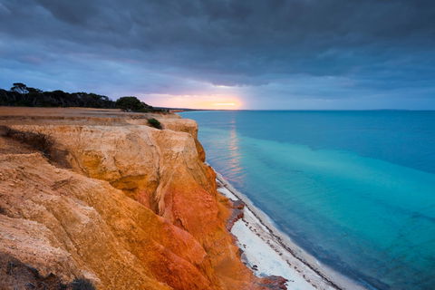Red Banks Beach - Tourism TAS 0