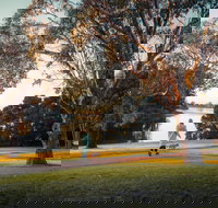 Richard Gutteridge Gardens - Tourism TAS