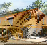 Roadmaster's House - Tourism TAS