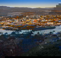 RTO Tourism Northern Tasmania - Hobart Tourism