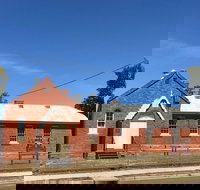 Rutherglen Common School Museum - Hobart Tourism