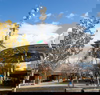 Shepparton Tower - Tourism TAS