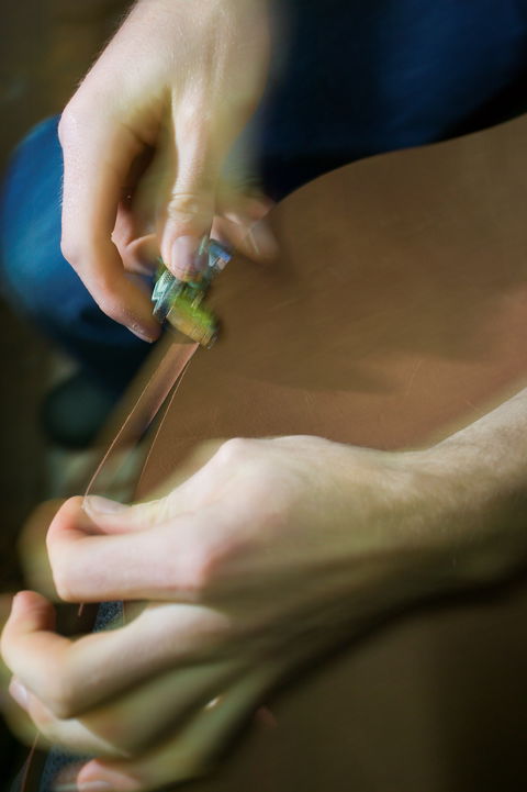 Simon Martin Whips & Leathercraft - Hobart Tourism 0
