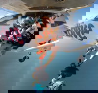 Skydive - Tourism TAS
