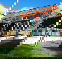 Sofala - Hobart Tourism