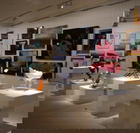 Stanthorpe Regional Art Gallery - Tourism TAS