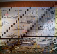 St Helens History Room - Tourism TAS