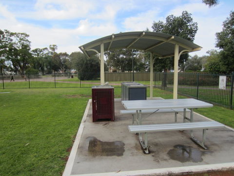 Sturt Park Reserve And Titanic Memorial - Hobart Tourism 0