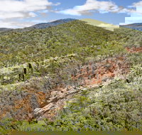 Sundown National Park - Tourism TAS