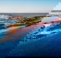 The Ardi Cultural Drive - Hobart Tourism