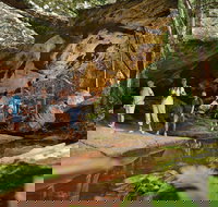 The Burnett Circle - Tourism TAS