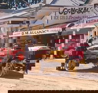 The Village Historic Loxton - Tourism TAS