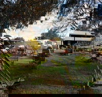 The Nathalia and District Historical Society Museum - Tourism TAS