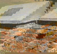 The Cairn - Tourism TAS