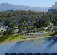 The Grotto Walk - North Nowra - Hobart Tourism