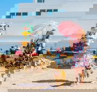 The Great Stupa of Universal Compassion - Hobart Tourism