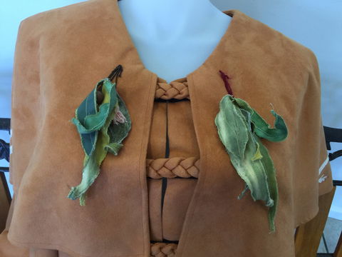 The Moree Town Criers Jacket - Tourism TAS 2