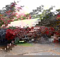 The Gallery Mt Macedon - Tourism TAS