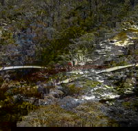 Thredbo Valley Track - Hobart Tourism