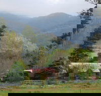 Tilba Tilba - Tourism TAS