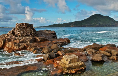 Tomaree National Park - Tourism TAS 0