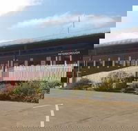 Town Carriage Museum - Tourism TAS