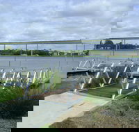 Tygum Park - Tourism TAS