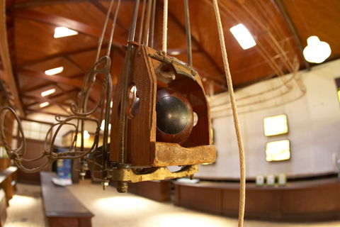 Up-To-Date Store Cultural Precinct - Hobart Tourism 0