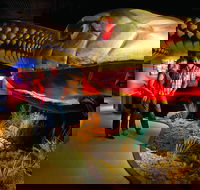 Wadlata Outback Centre - Hobart Tourism