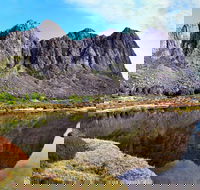 Walls of Jerusalem National Park - Hobart Tourism