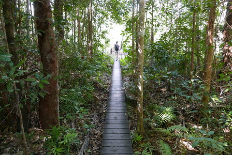 Walker Creek - Hobart Tourism 0