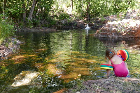 Walker Creek - Hobart Tourism 1