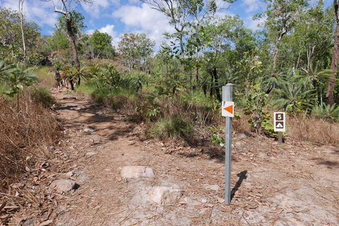 Walker Creek - Hobart Tourism 2