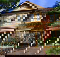 Wallarobba Arts and Cultural Centre - Tourism TAS