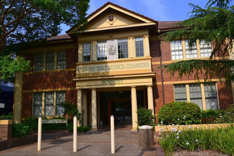 Wallarobba Arts And Cultural Centre - Hobart Tourism 0