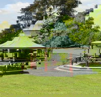 Warragul - Tourism TAS