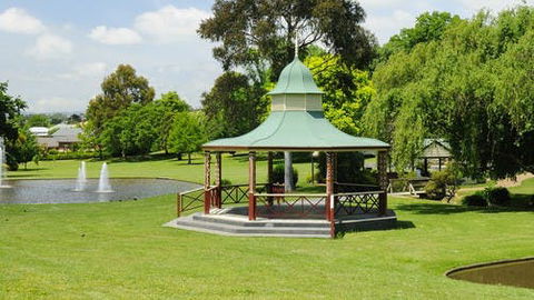 Warragul - Hobart Tourism 0