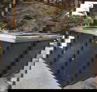 Whitemark Foreshore Picnic Area - Tourism TAS