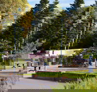 Whyalla Foreshore and Marina - Tourism TAS