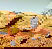 Yaburara Heritage Trail - Tourism TAS